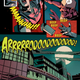 Image for article titled Jughead: The Hunger's Frank Tieri on Archie's New Horror Series and Betty Cooper, Werewolf Hunter